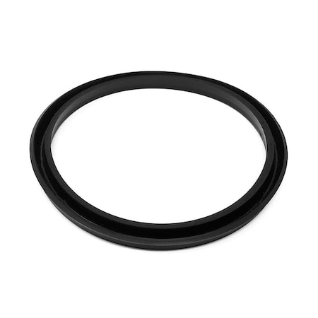 Springer Parts Votator, Seal Body U-Cup, EPDM; Replaces WCB-Votator Part# LL700014A03 LL700014A03SP